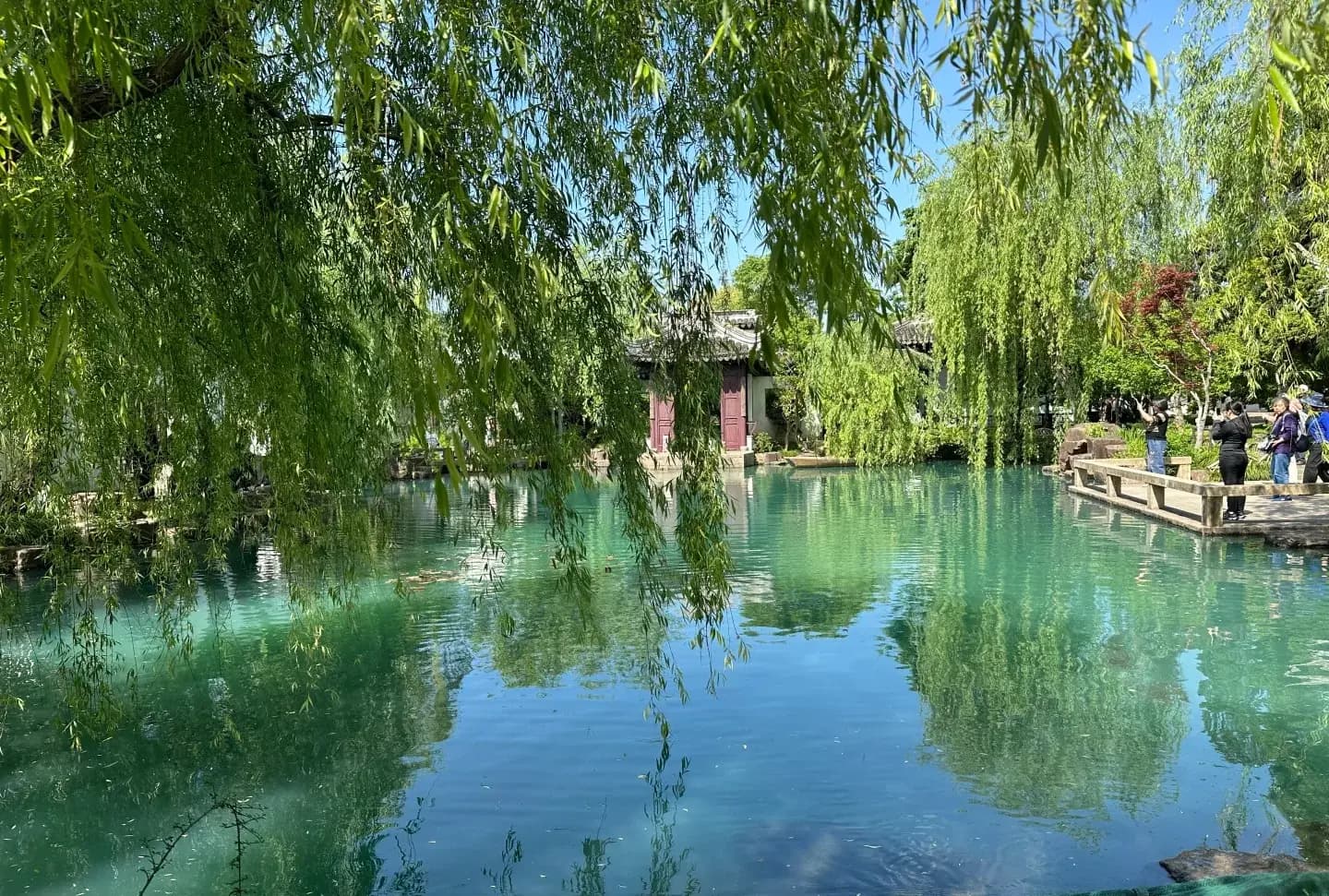 Ke Garden suzhou (2)