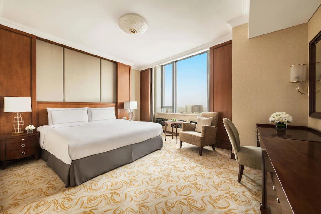 Shangri-La Huhhot