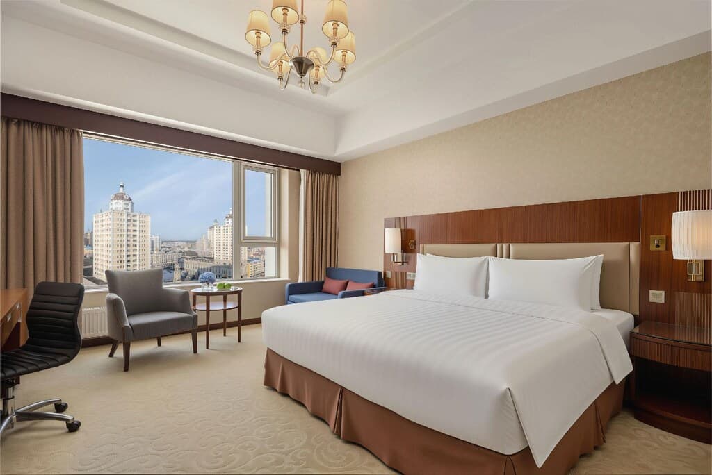 Shangri-La Manzhouli