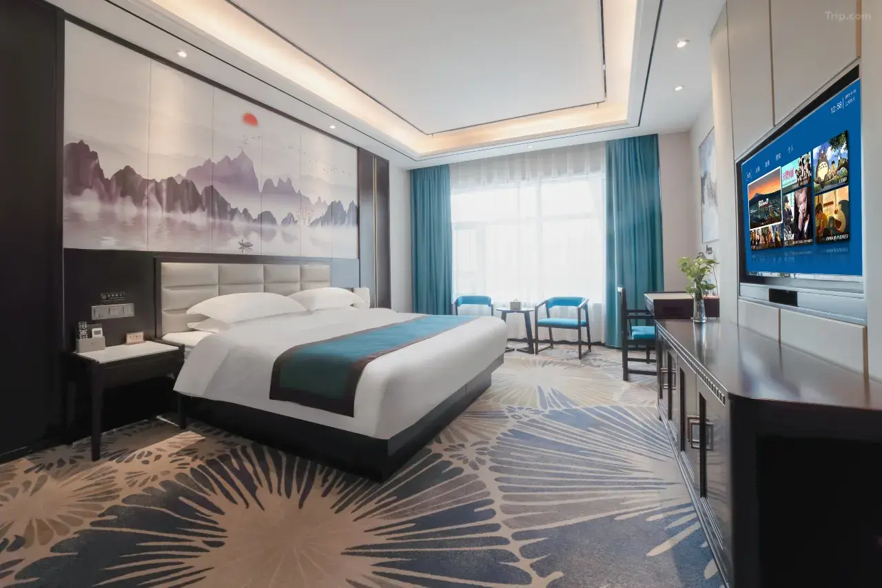 Nuojin Hotel