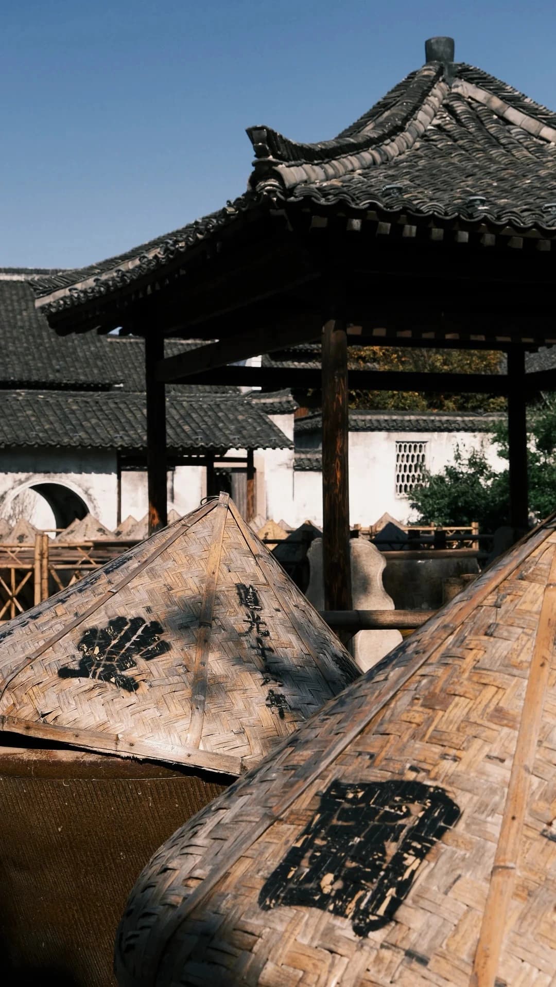 Yufeng Soy Sauce Garden