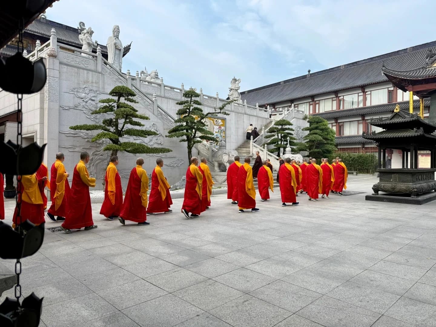 Xiaoputuo Temple