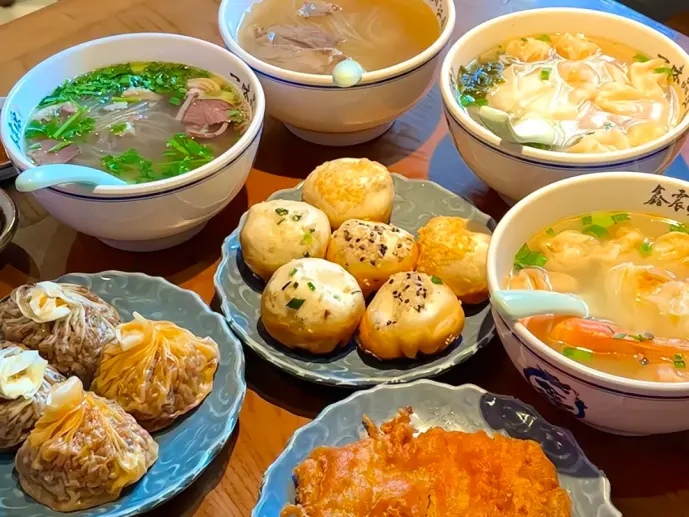 Lunch (Option)