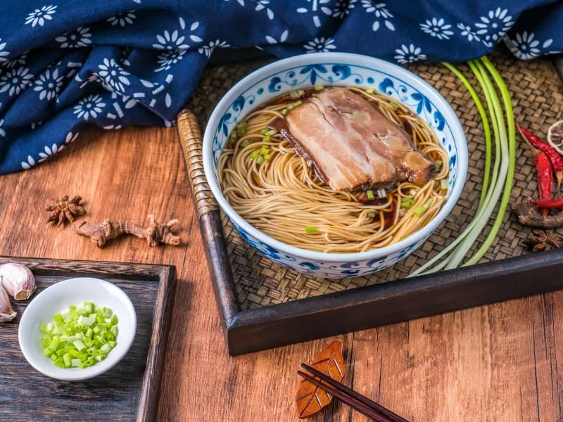Dinner (not included)