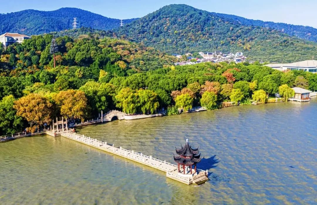 Qiyuan Garden