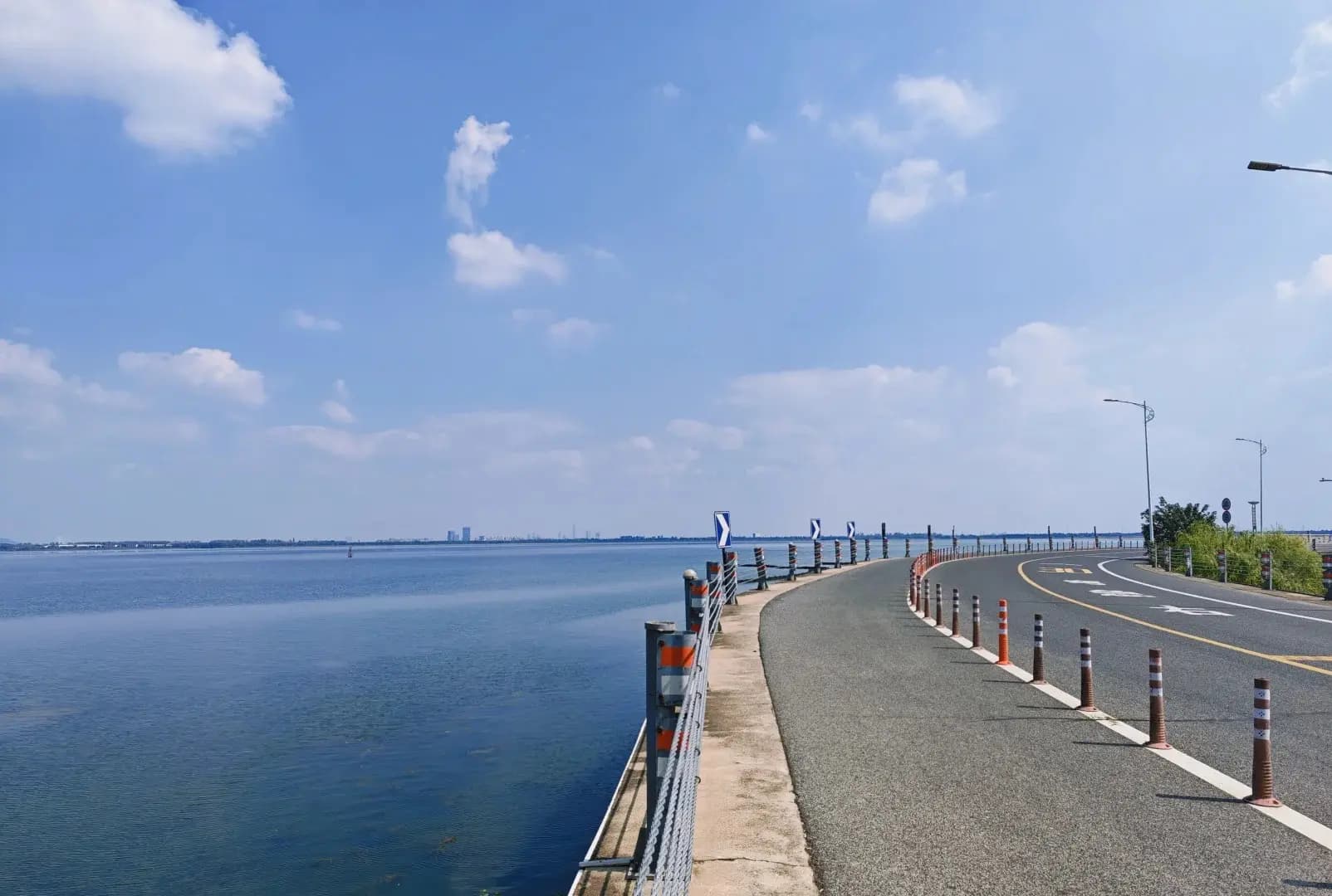 Daixin Bay Bridge