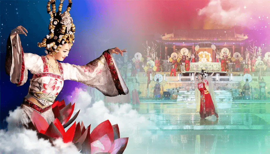 Qin Dynasty Warriors & Tang Dynasty Romance: Uncover Xi’an’s Legendary Past
