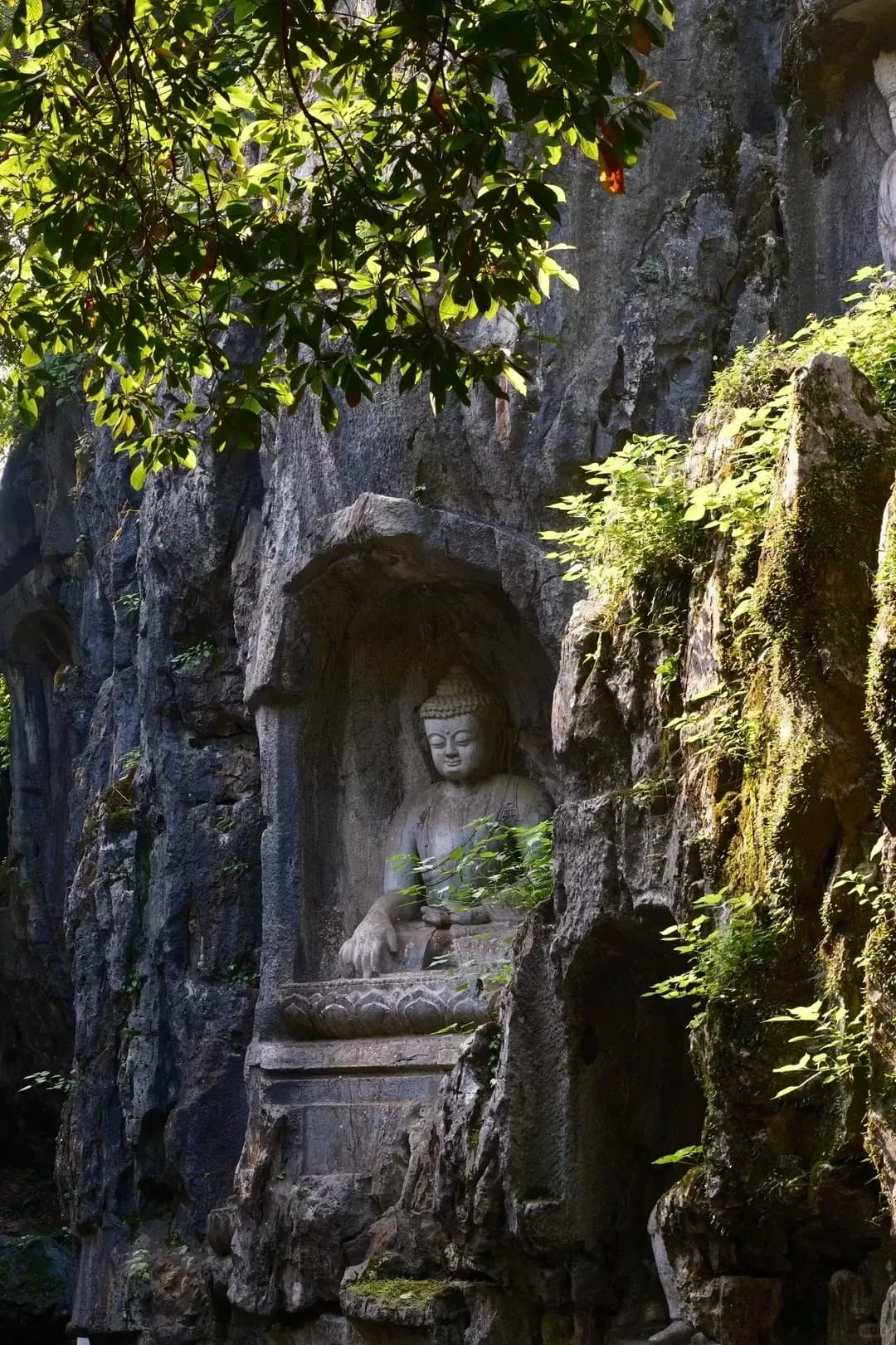 Lingyin Temple