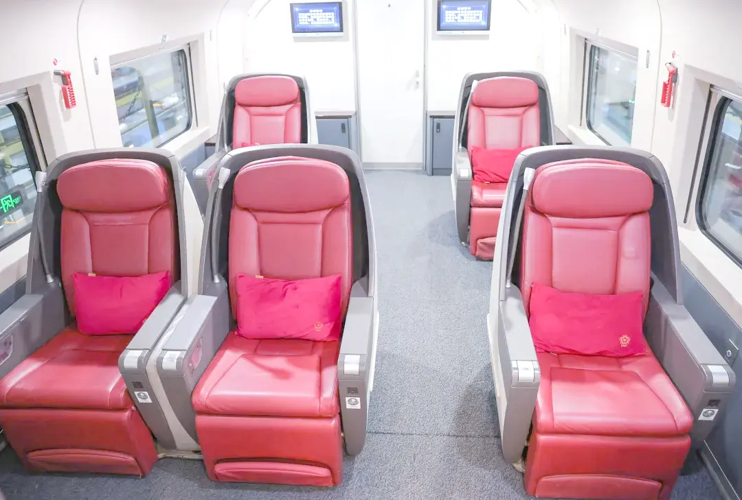 Business Class 1