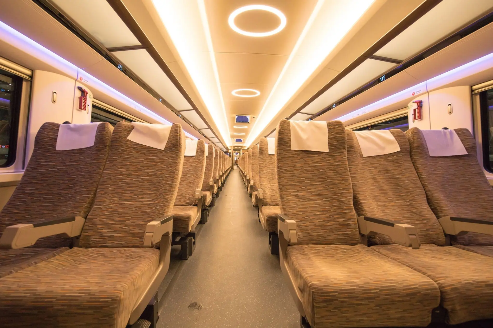 Second Class