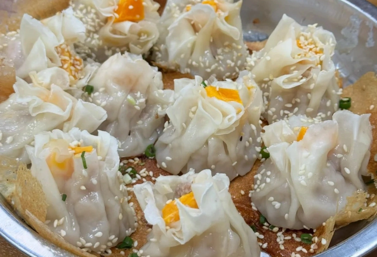 Xitang Weirong Shaomai