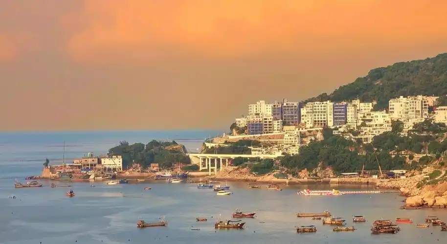 Xiapu, Xiamen, Fujian
